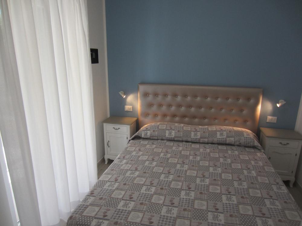 Villa Elisa Vieste Ngoại thất bức ảnh